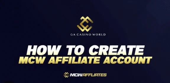 MCW affiliate and referral rewards