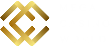 MCW casino games under the Mega Casino World brand